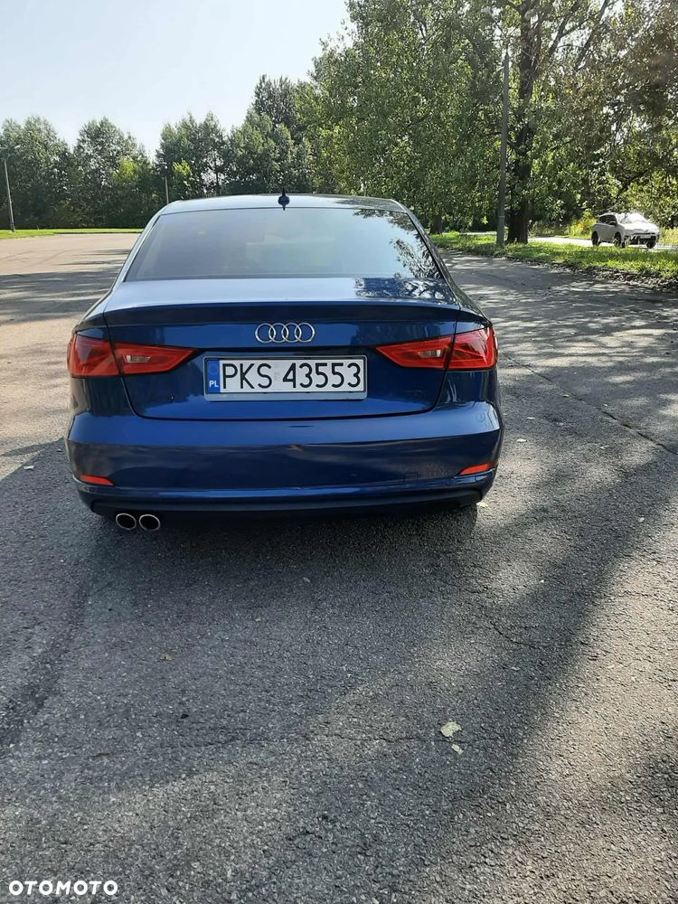 Audi A3 2.0 TDI Ambition - 6