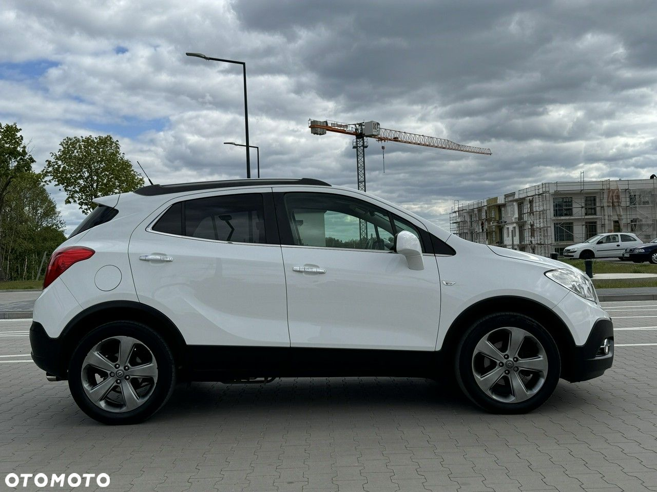 Opel Mokka - 12