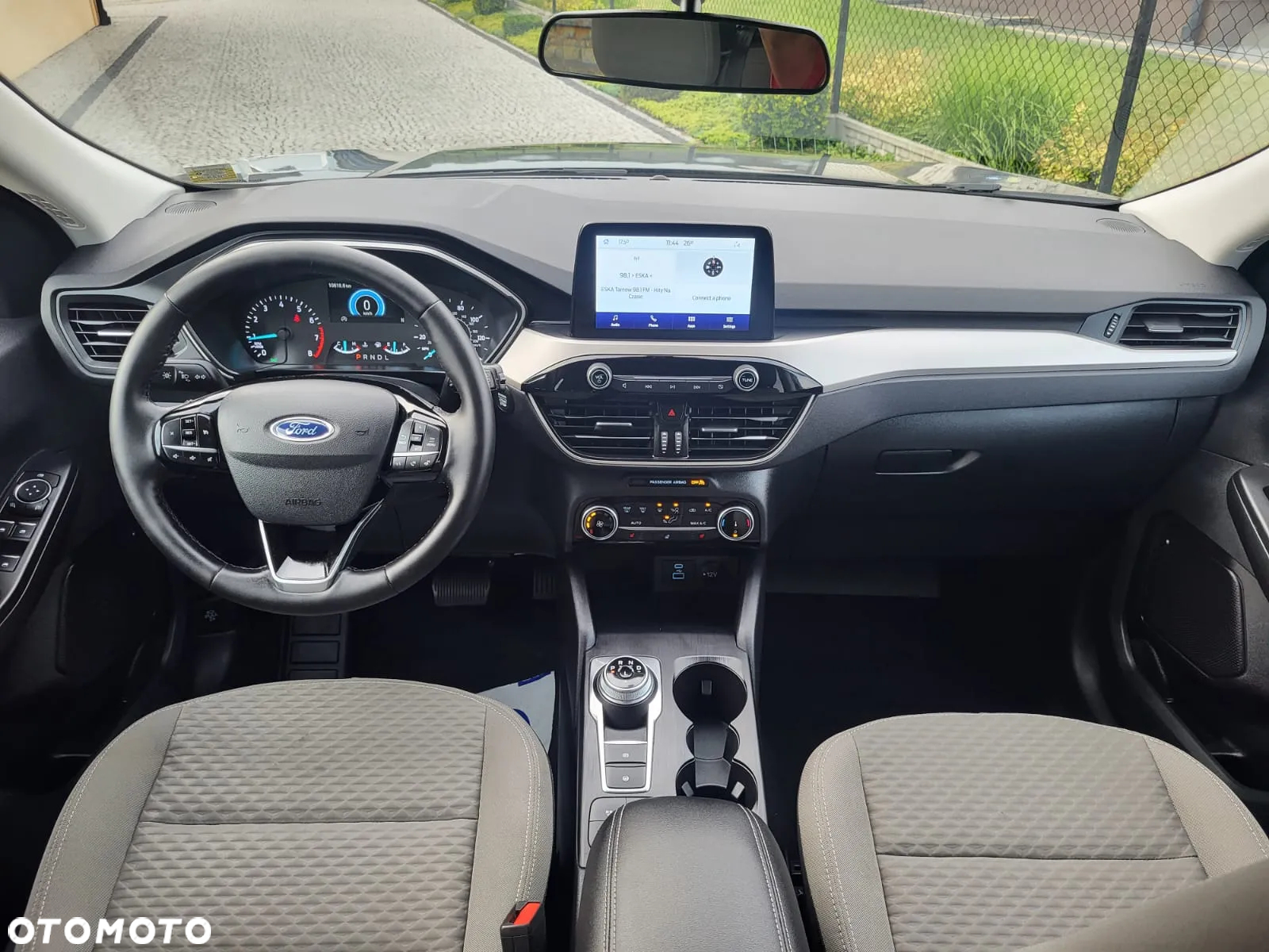 Ford Kuga - 2