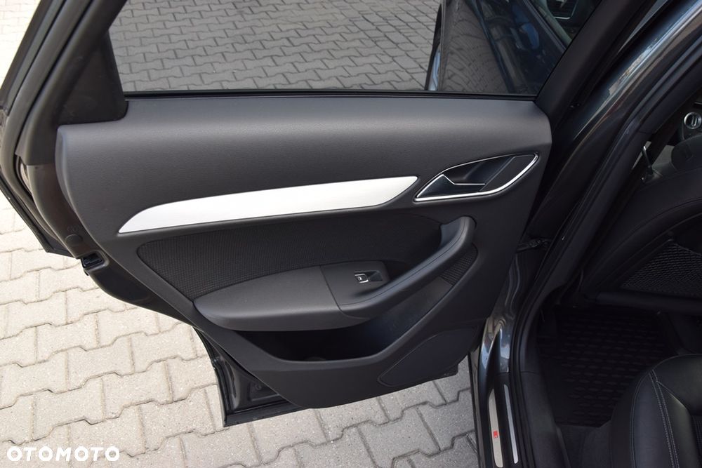 Audi Q3 2.0 TDI Quattro Prime Line S tronic - 27