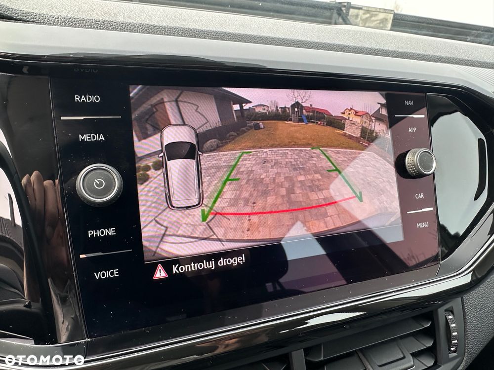 Volkswagen T-Cross 1.0 TSI OPF DSG Goal - 28