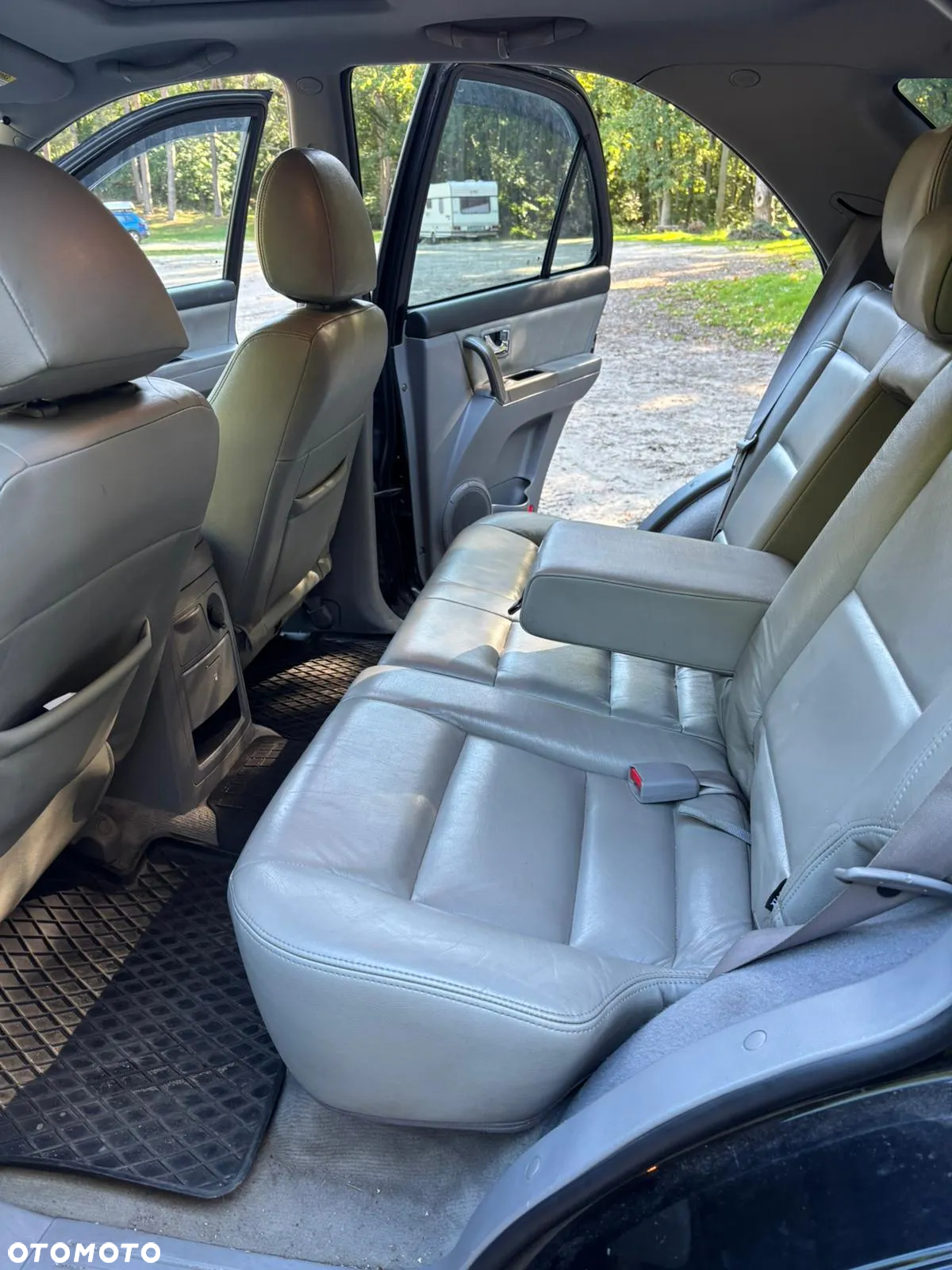 Kia Sorento 3.5 V6 - 10