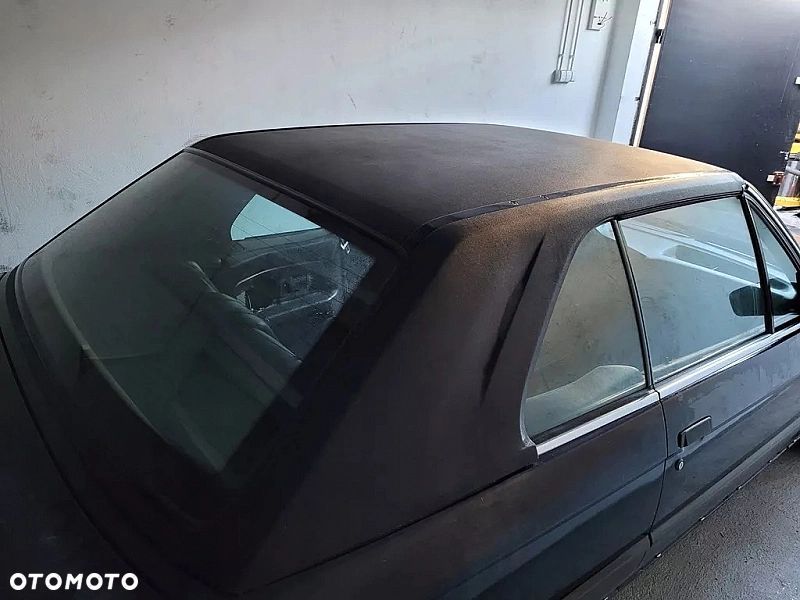 Cabriolet E30 Hardtop E30 Dach Bmw E30 Cabrio E30 Hardtop BMW E30 - 3