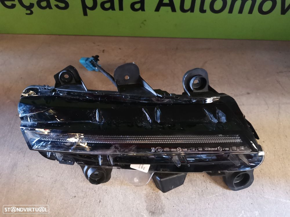 PEUGEOT 3008 II / 5008 II FAROL LED DIURNO ESQUERDO - FF448 - 4
