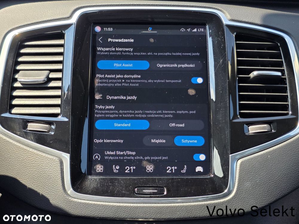 Volvo XC 90 - 25