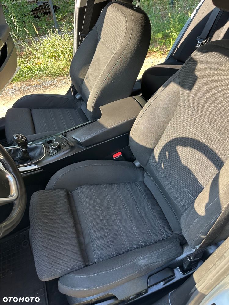 Opel Insignia 2.0 CDTI ecoFLEX Business Cosmo - 14