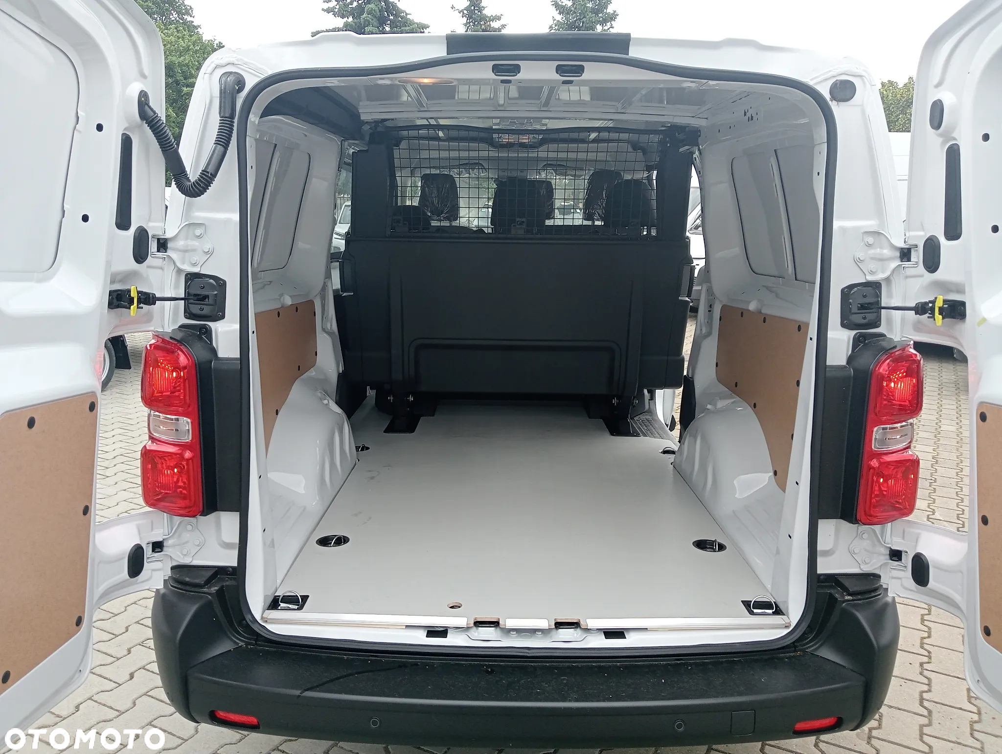 Opel Vivaro - 5