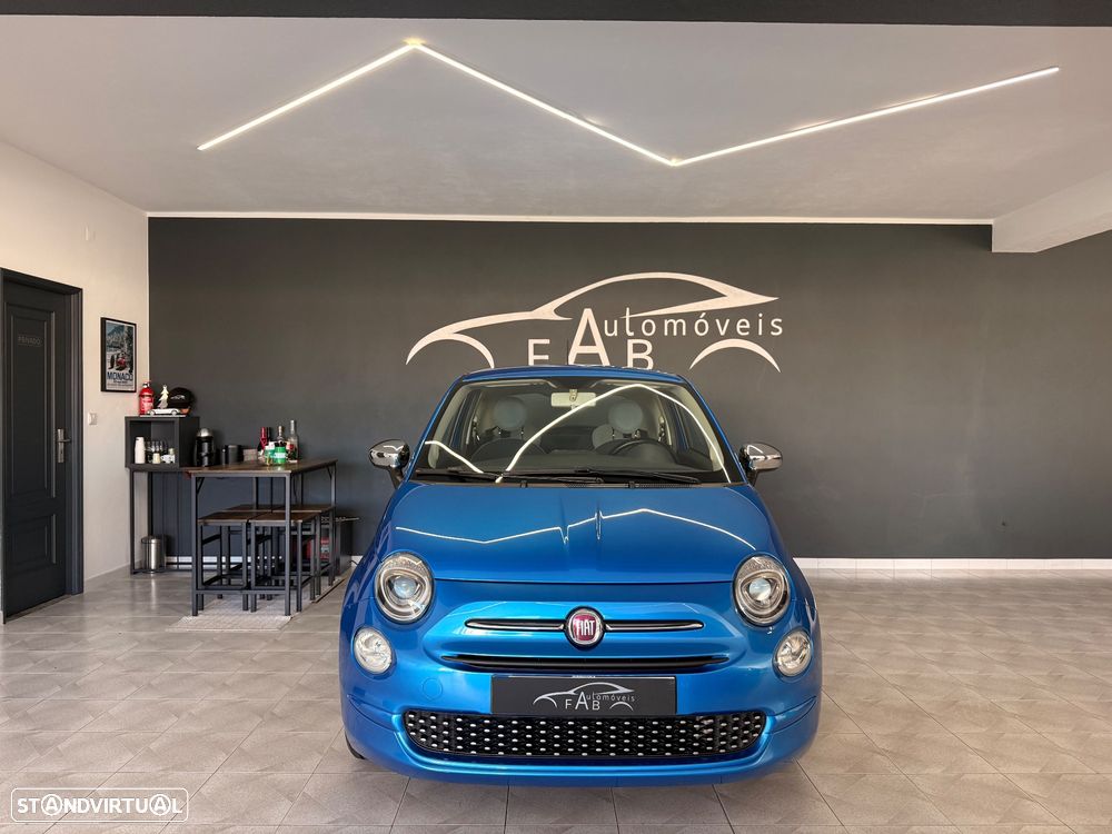 Fiat 500 1.2 8V S&S Mirror - 2