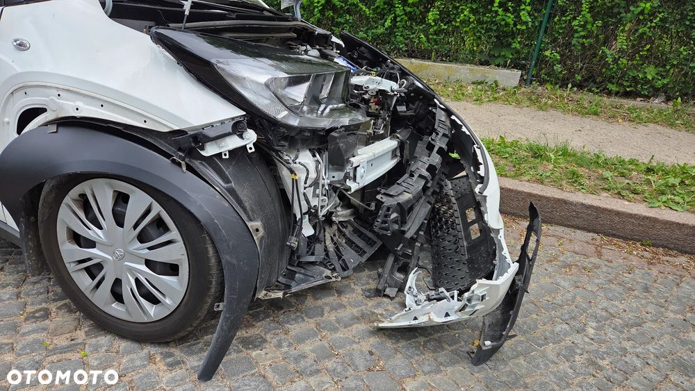 Toyota Aygo X 1.0 VVT-i Comfort CVT - 4