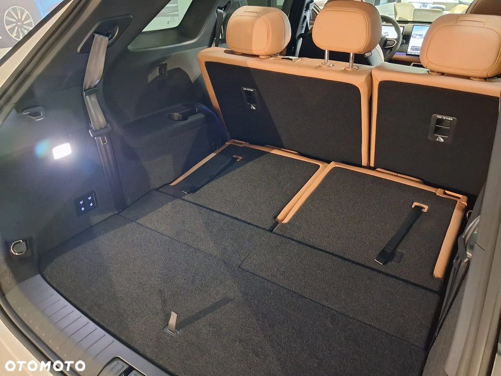 Chery Tiggo 9 1.5 T-GDI Super Hybrid Prestige 3DHT - 16