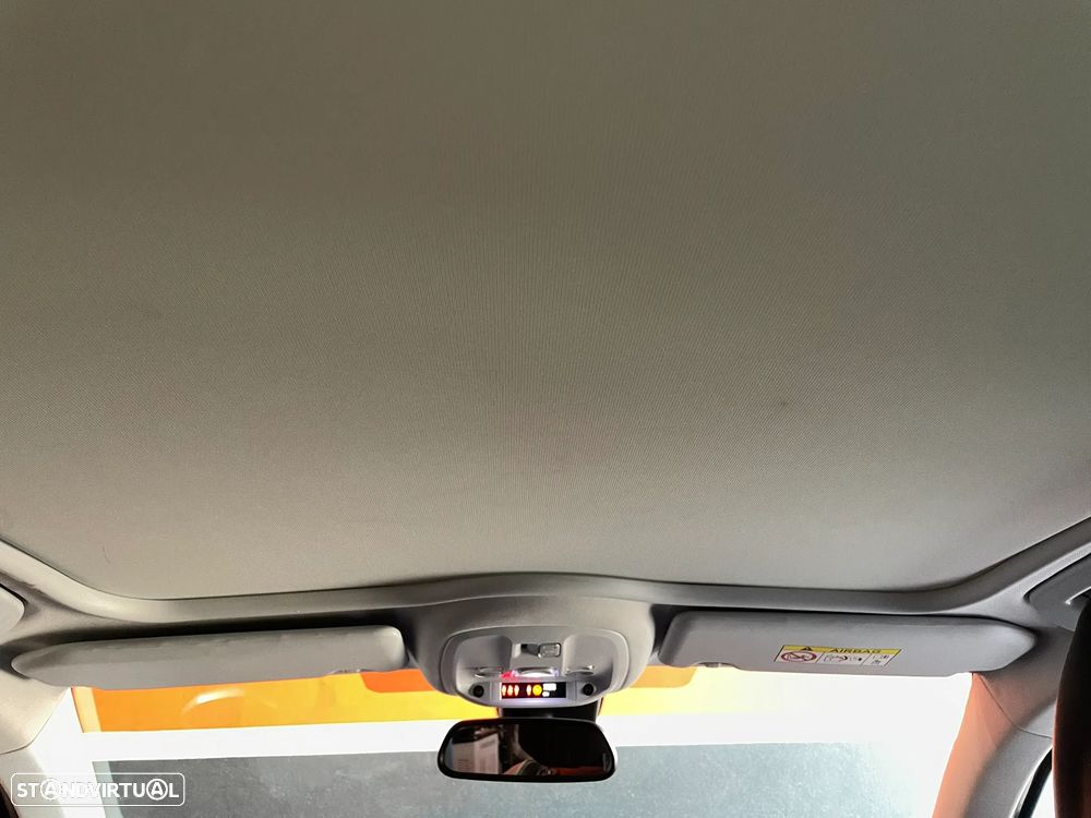 Peugeot 308 e-HDi FAP 115 Stop&Start Allure - 12