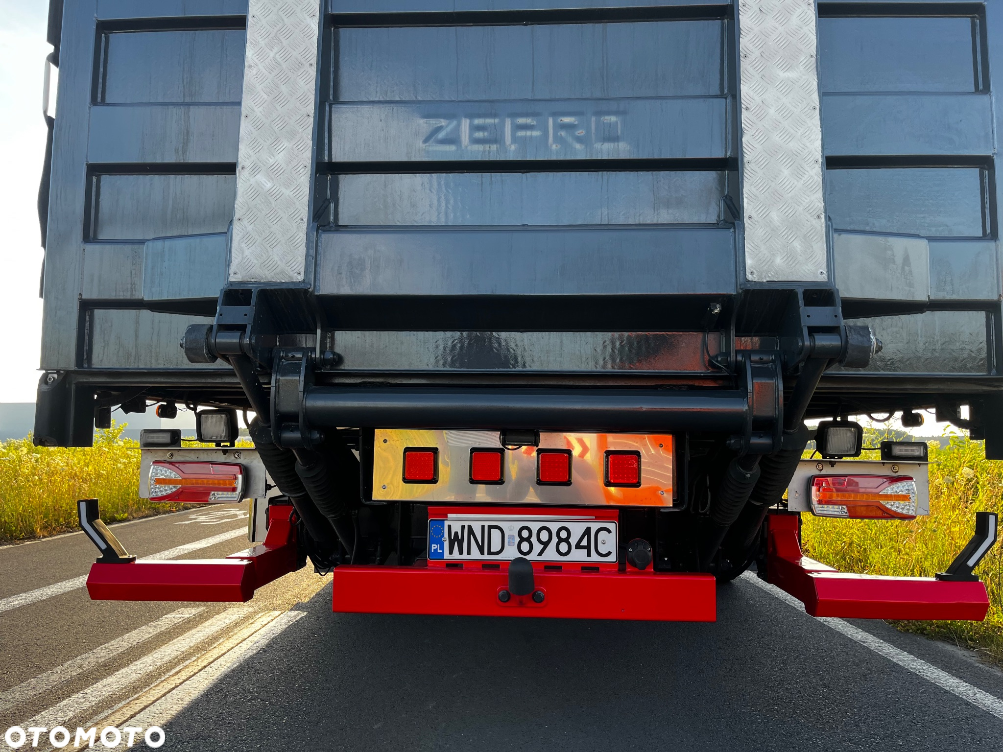 Volvo FL - 3