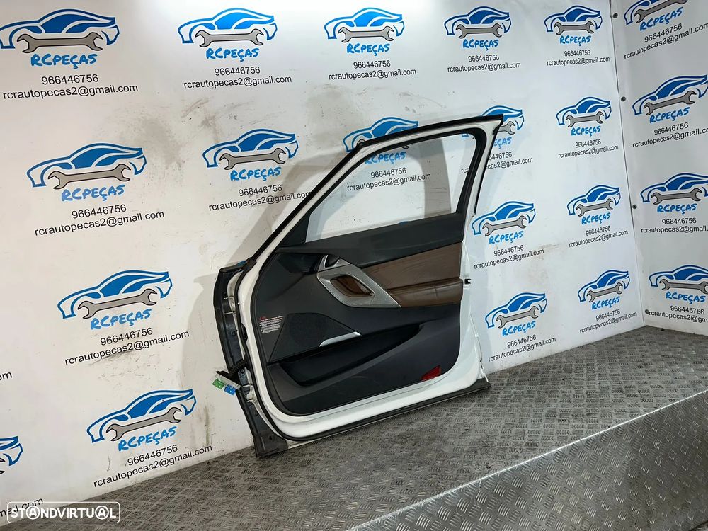 .Porta Frente Frontal Direita Citroen DS DS5 2011 - 2018 - 4
