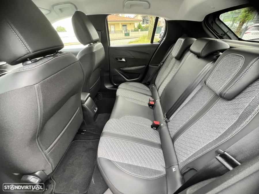 Peugeot e-208 51 kWh Allure - 22