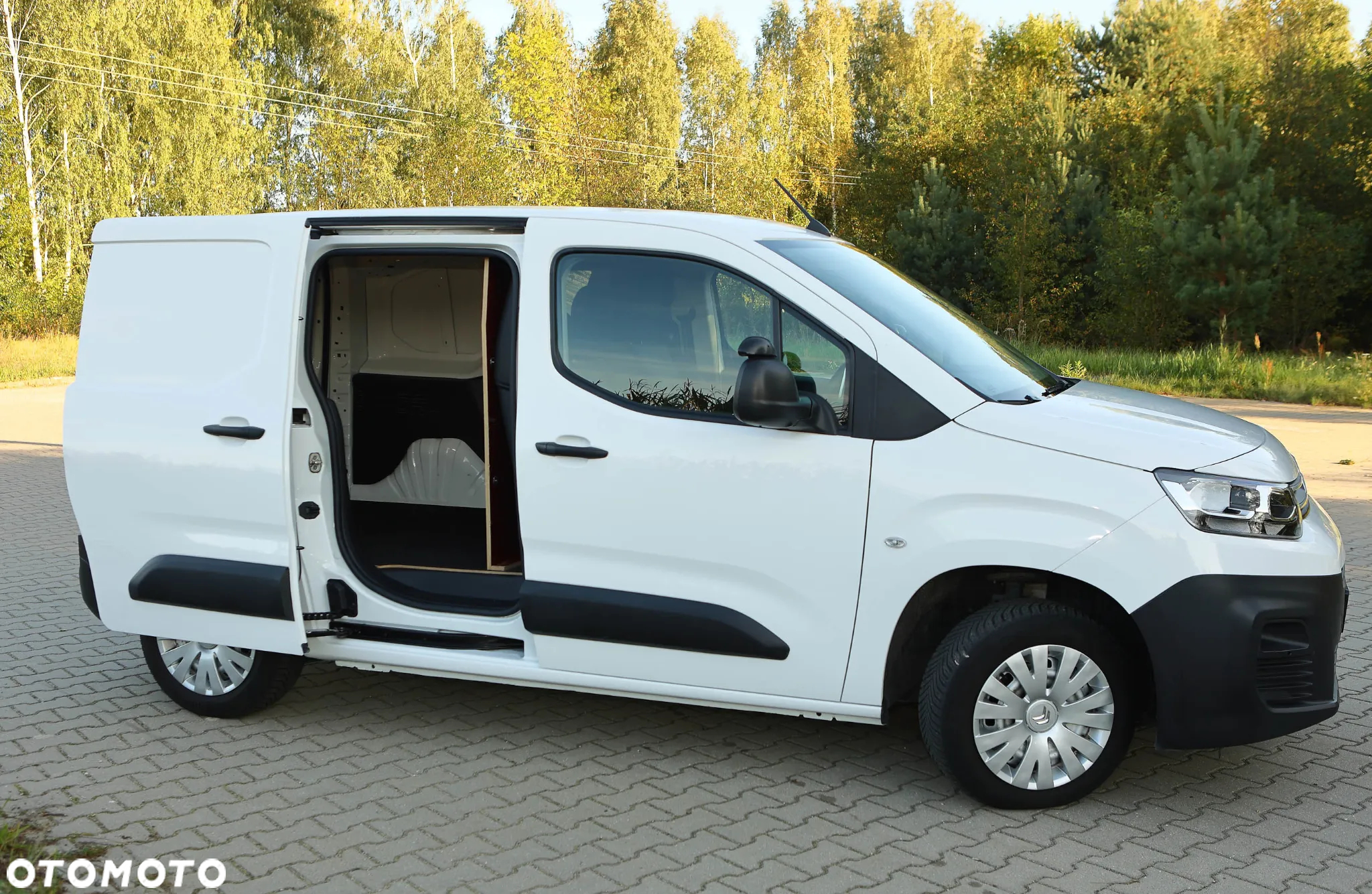 Citroën Berlingo M 1.5 BlueHDI Live - 23