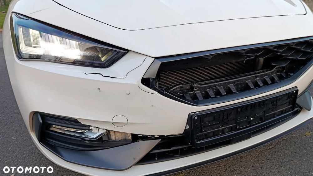 Seat Leon 1.5 TSI OPF FR - 37