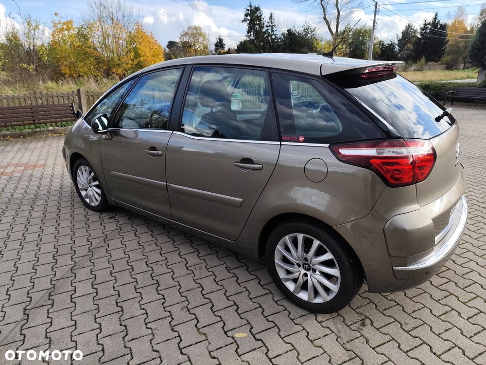 Citroën C4 Picasso - 4