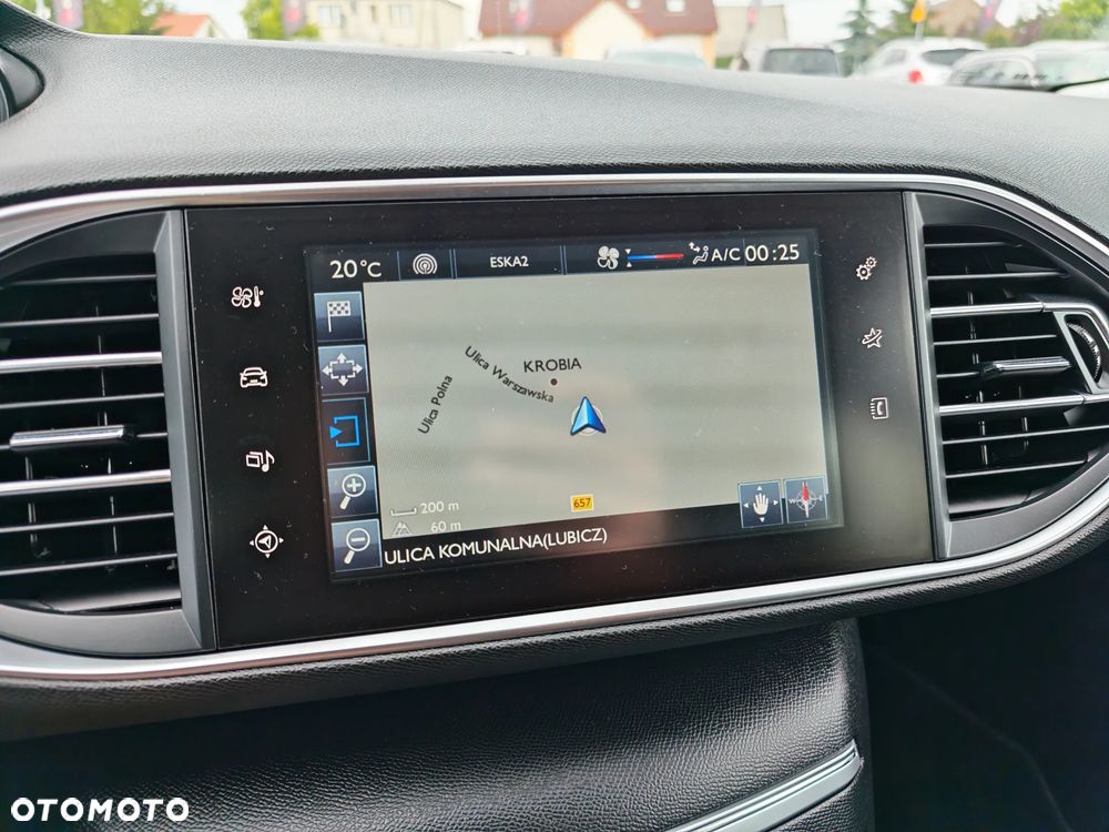 Peugeot 308 1.2 PureTech Active S&S - 18