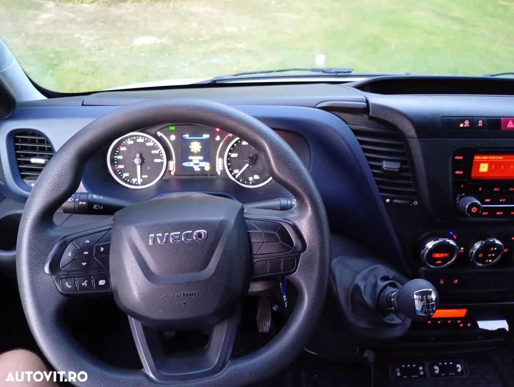 Iveco Massif - 13