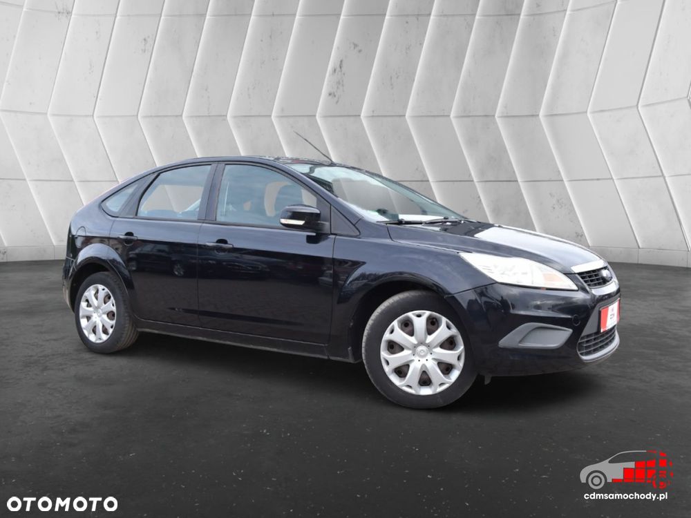 Ford Focus 1.4 Trend - 2