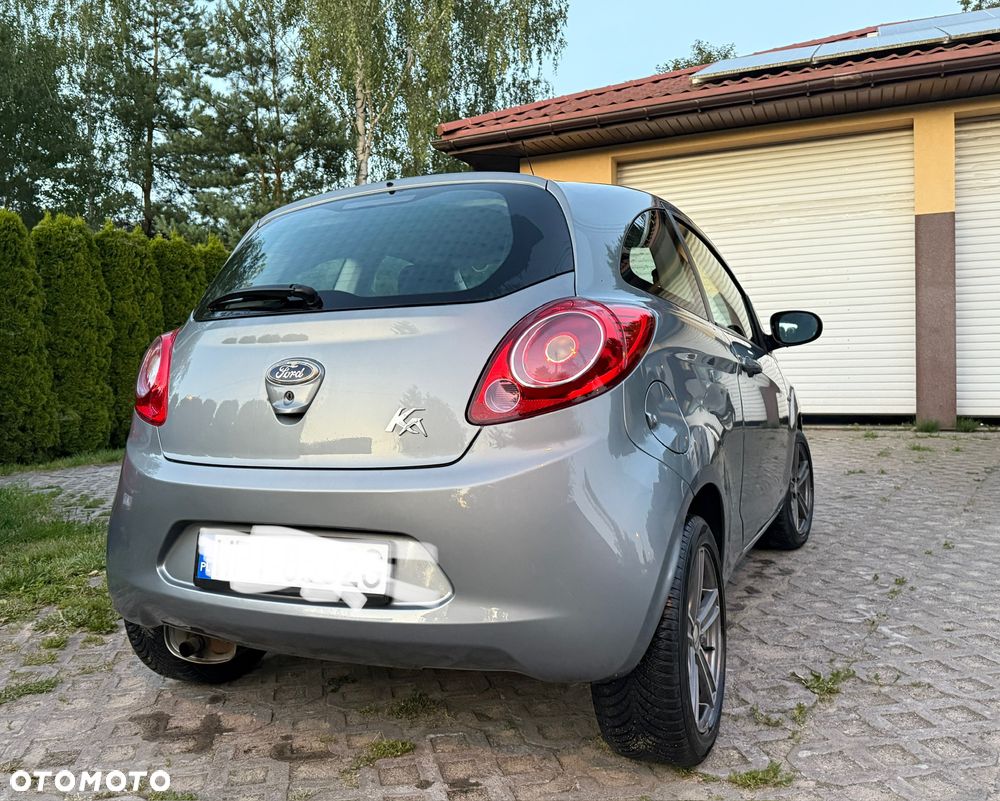 Ford KA 1.3 Collection - 4