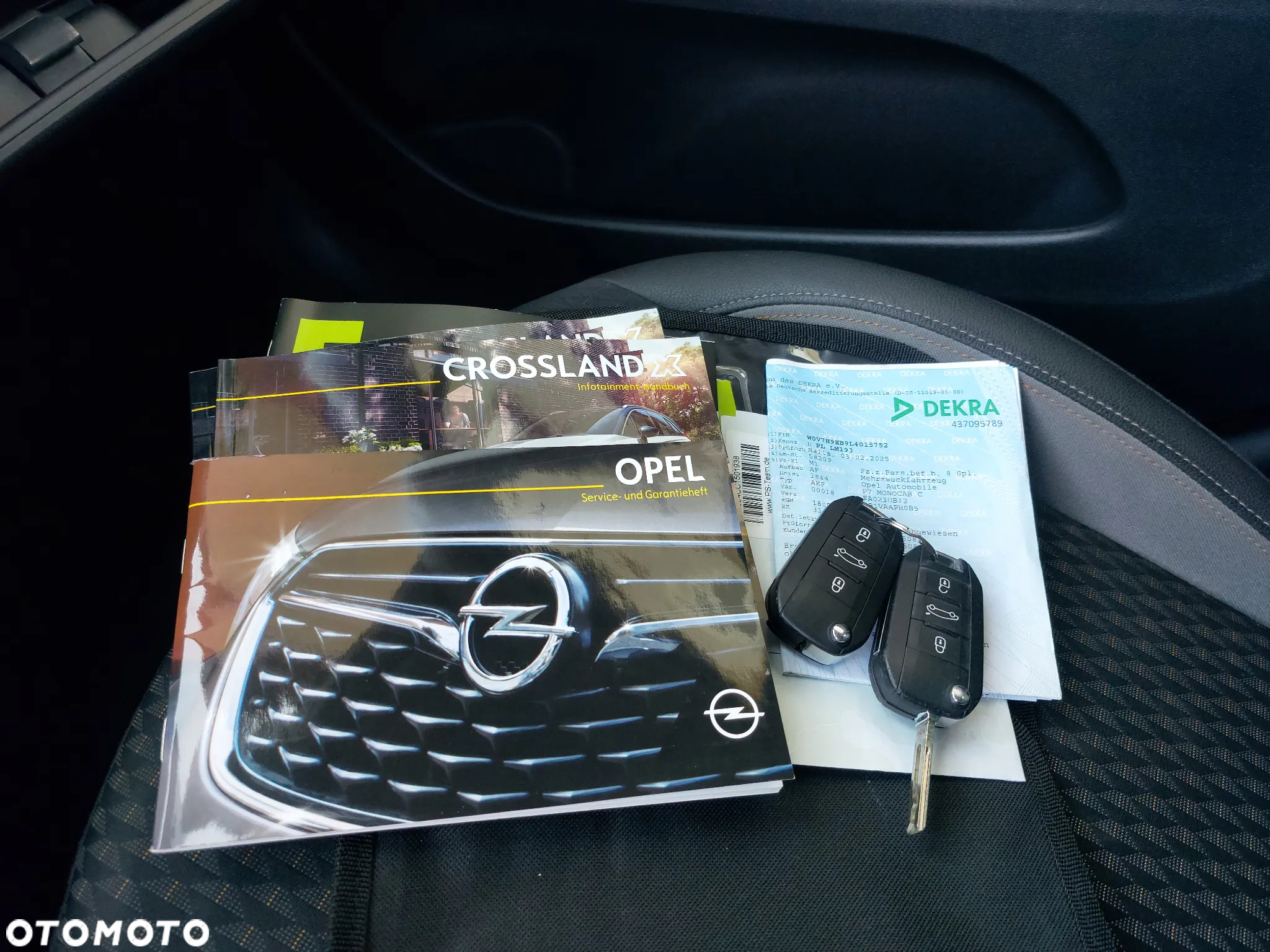 Opel Crossland X 1.2 Start/Stop Innovation - 17