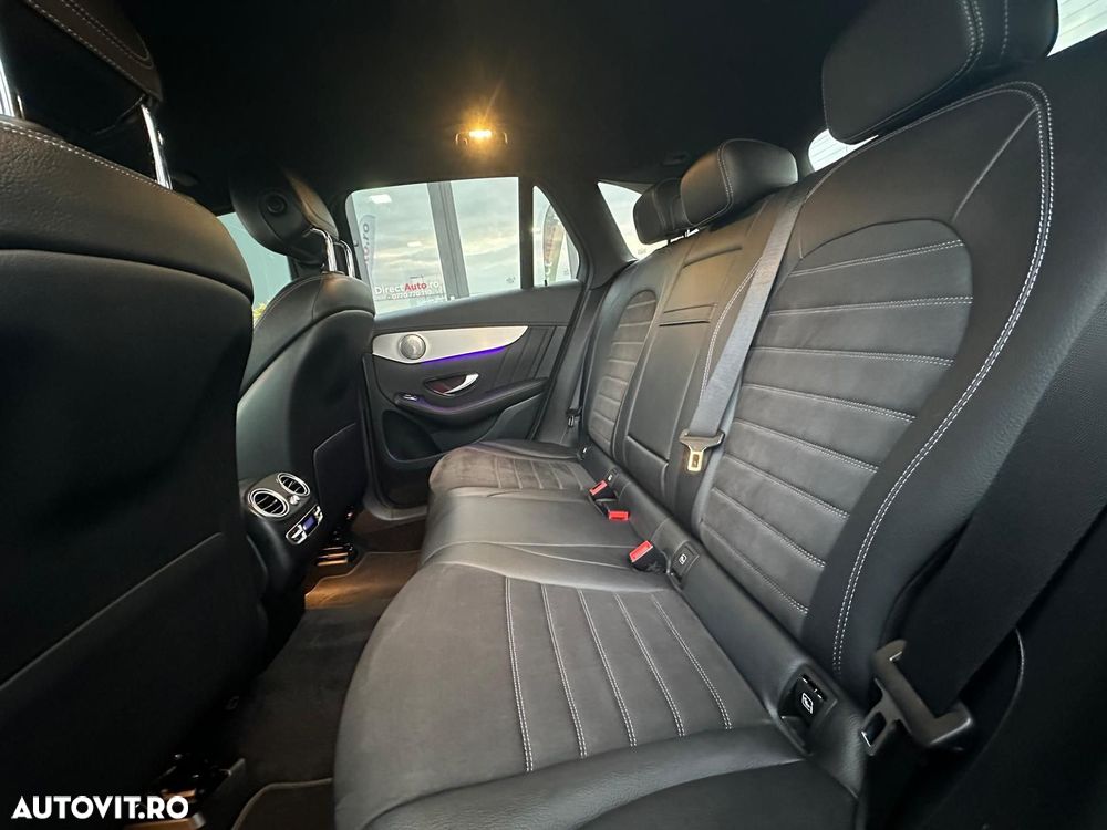 Mercedes-Benz GLC - 10