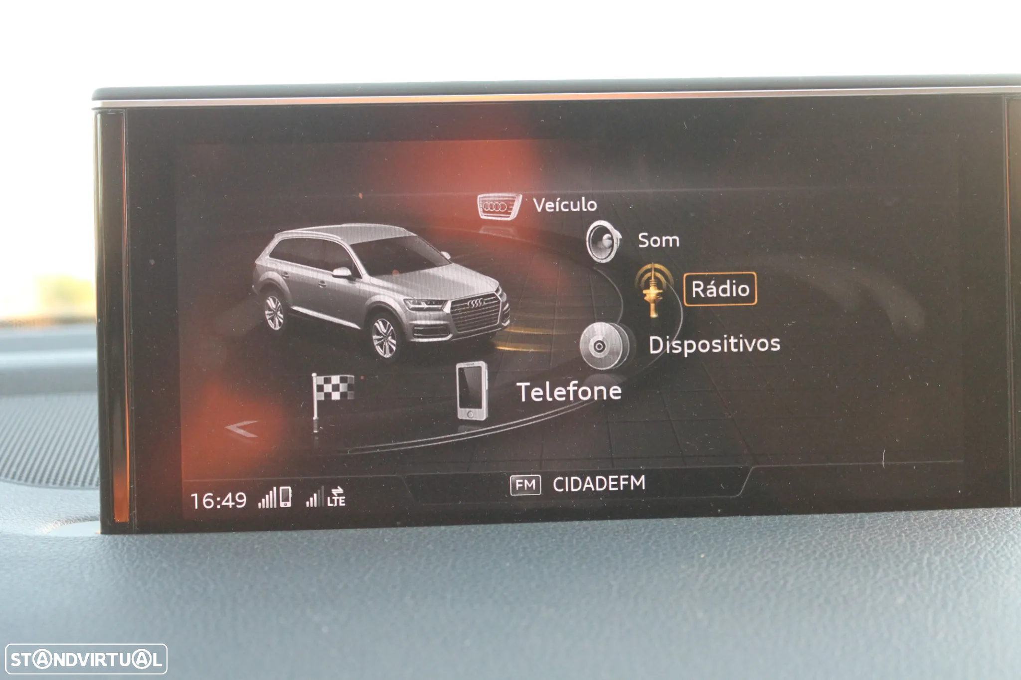 Audi Q7 - 31