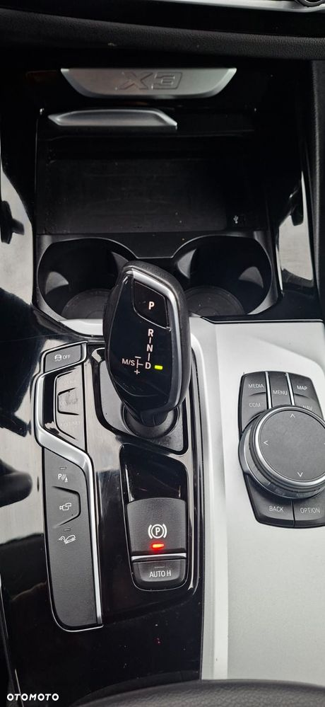 BMW X3 xDrive30i xLine - 18