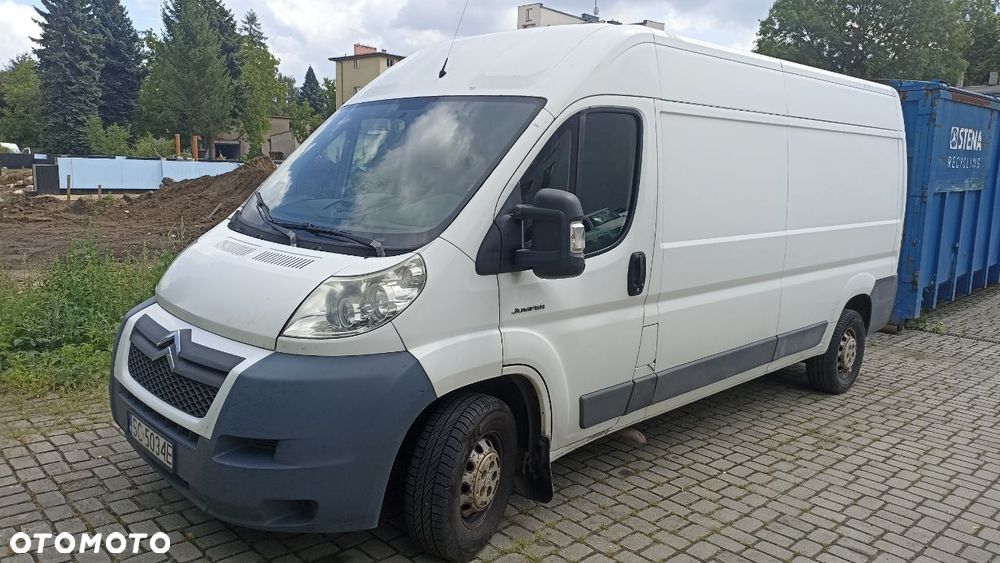 Citroën Jumper L2H2 - 1