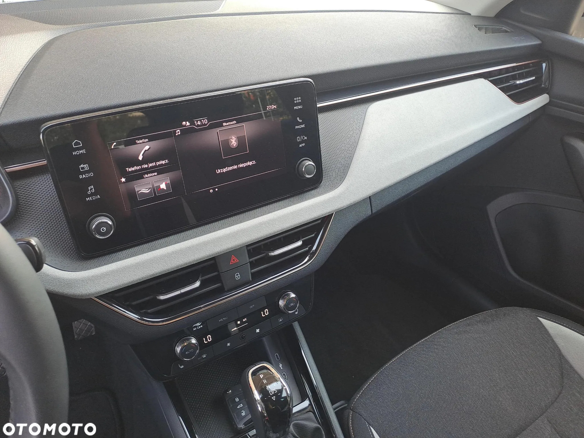 Skoda Scala 1.0 TSI Selection DSG - 16