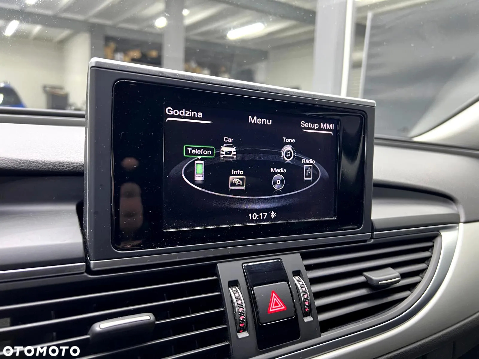 Audi A6 Avant 2.0 TDI Ultra S tronic - 20
