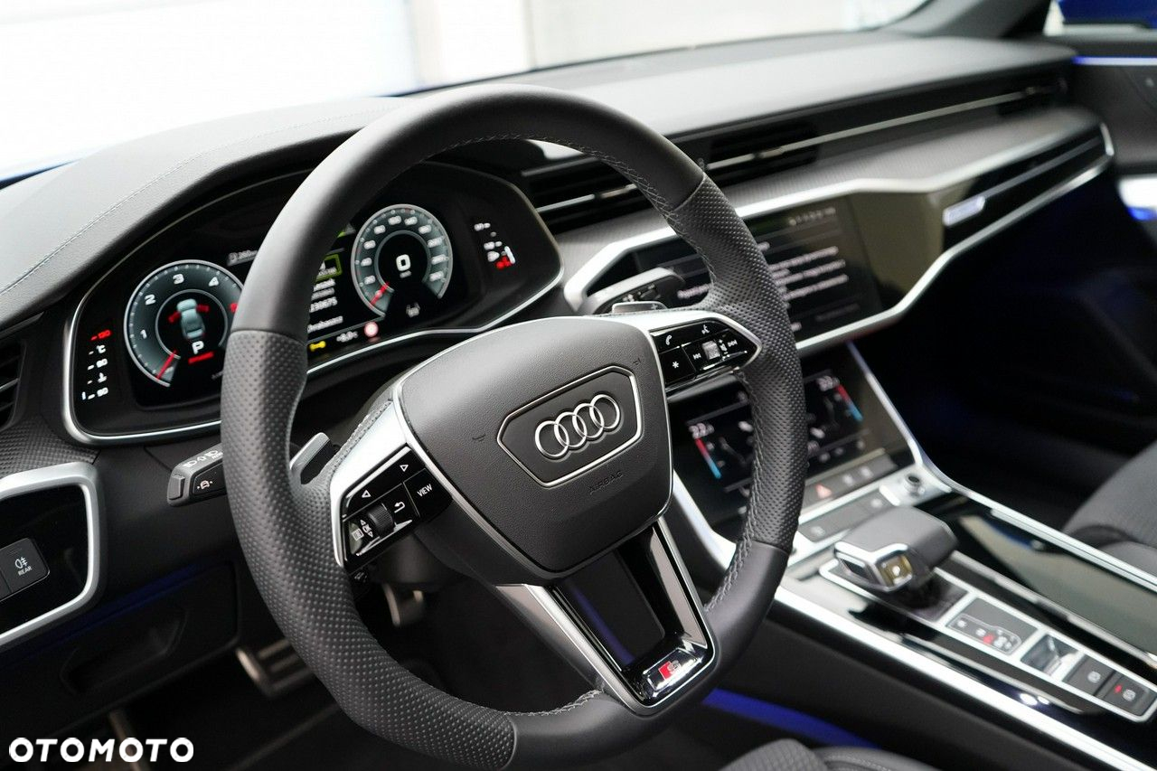 Audi A6 - 8