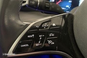 Mercedes-Benz E 300 de 4Matic 9G-TRONIC AMG Line - 8