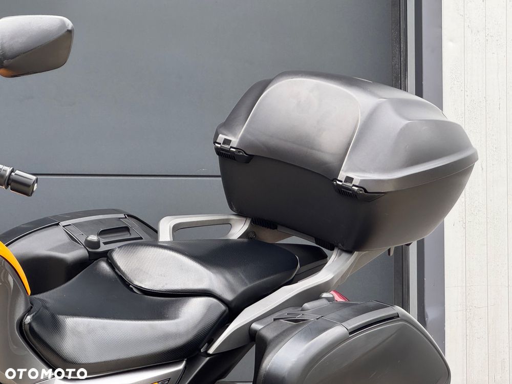 Honda NC - 24