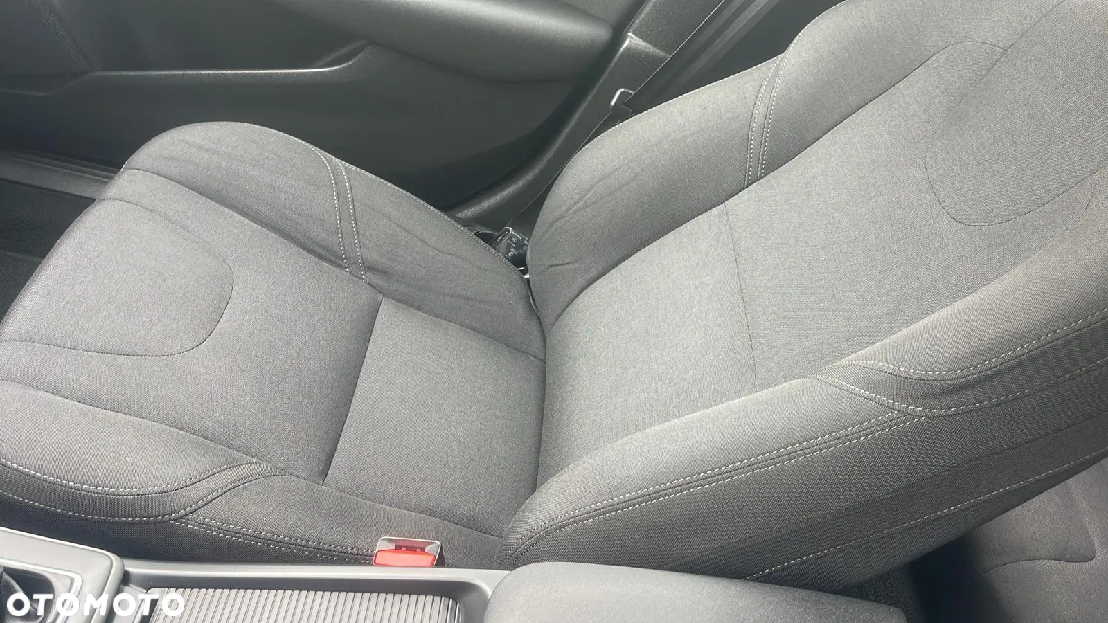 Volvo V40 D3 Drive-E Kinetic - 26