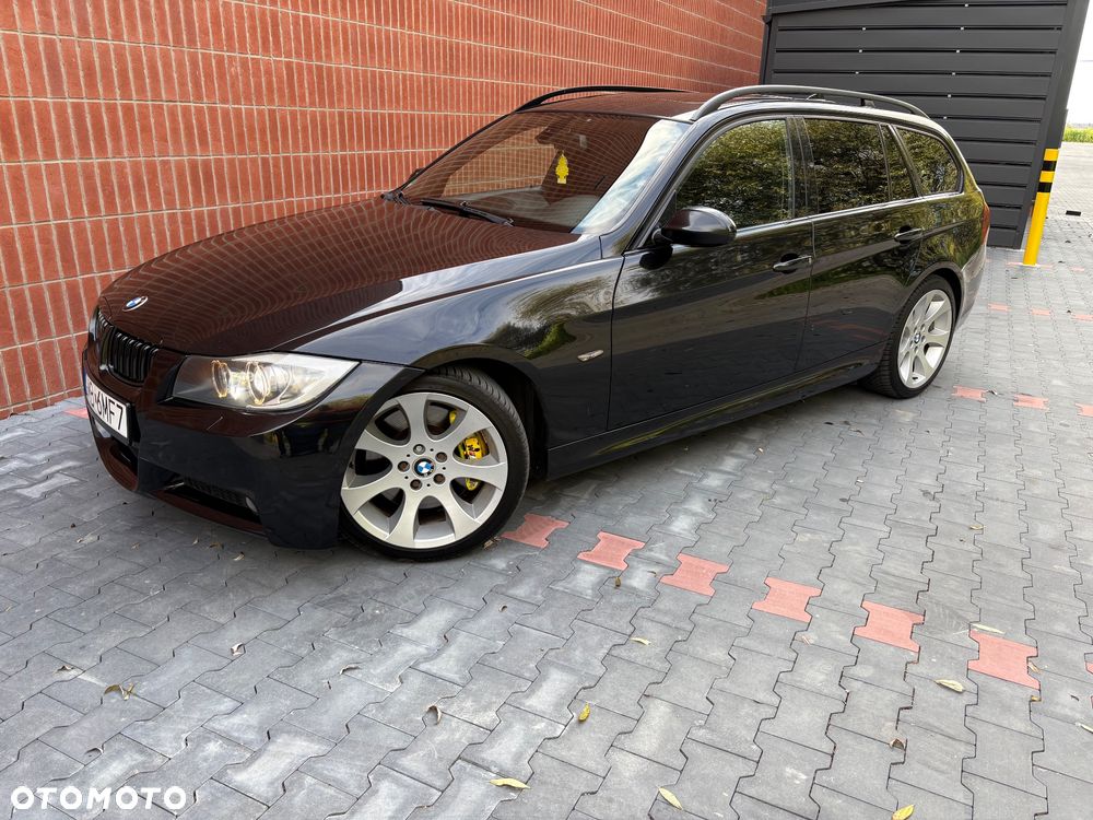 BMW Seria 3 - 21