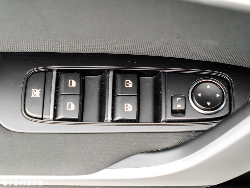 Kia XCeed 1.5 T-GDI M - 14