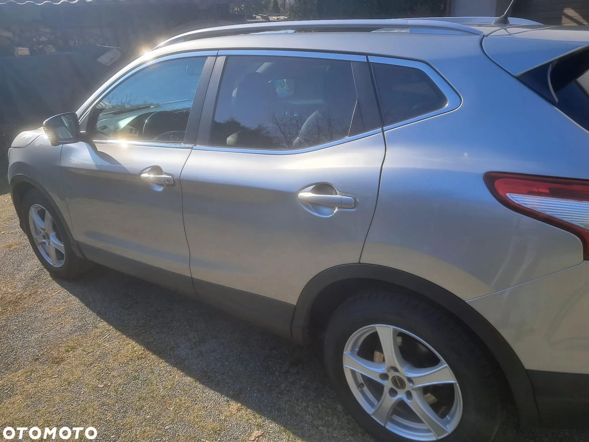 Nissan Qashqai 1.6 dCi DPF Start/Stop tekna - 11