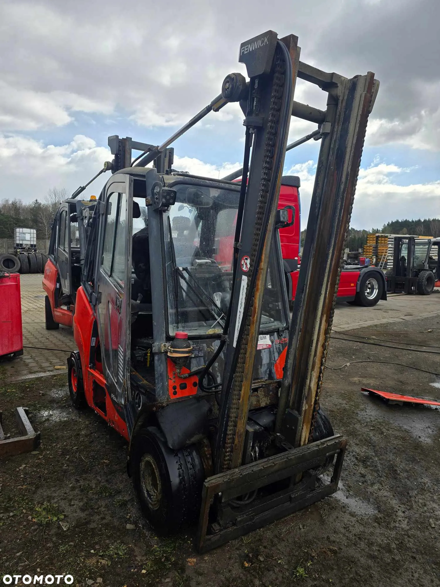 Inny H25D EVO - 4