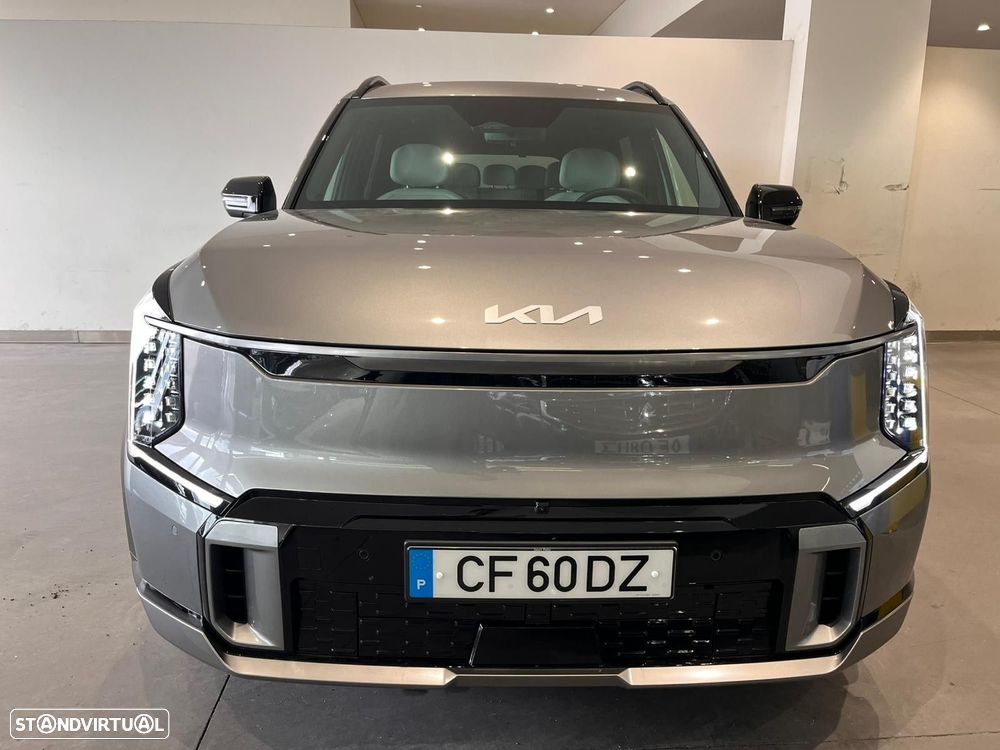 Kia EV9 98.8 kWh GT-Line AWD - 6