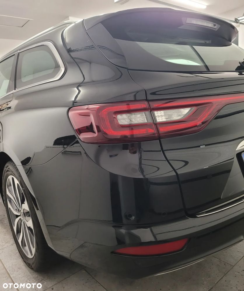 Renault Talisman - 10
