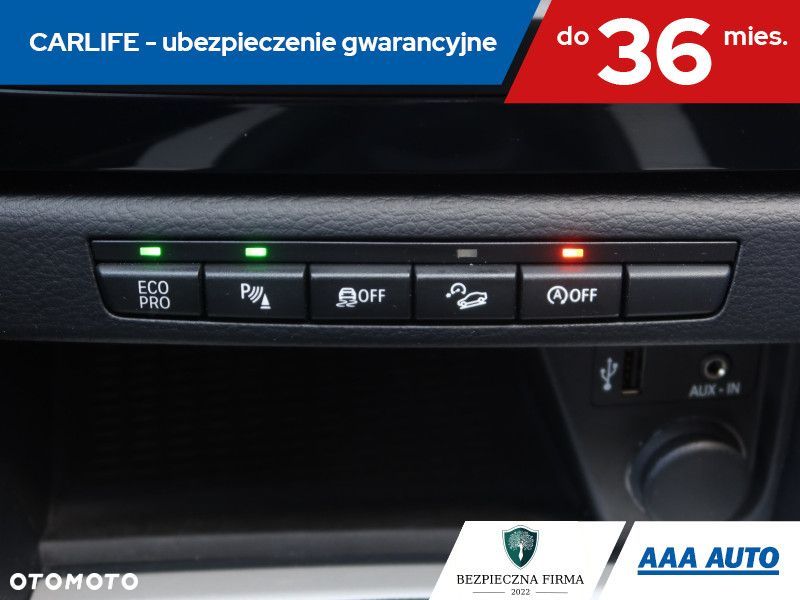 BMW X1 - 19