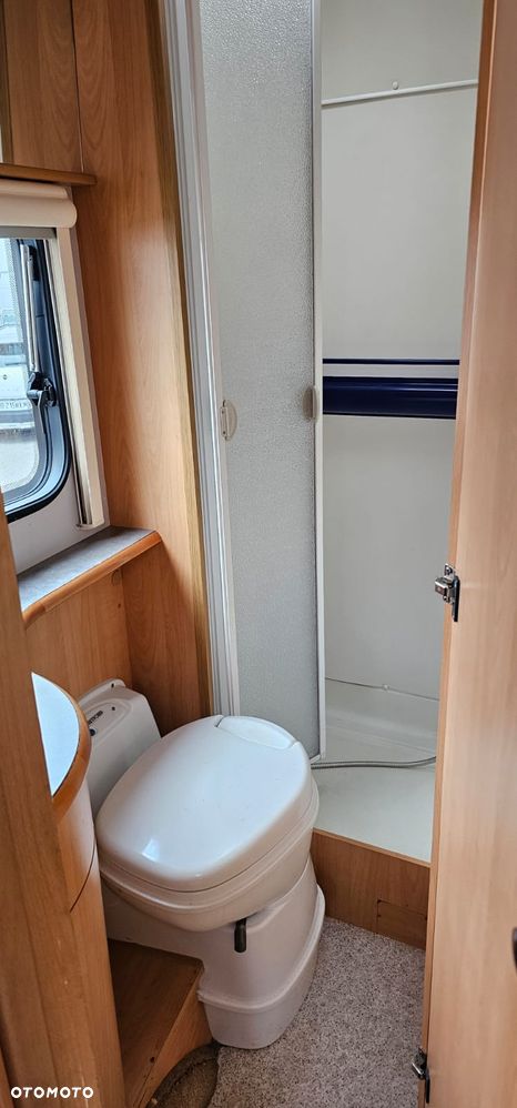 Fiat DUCATO HYMER - 26