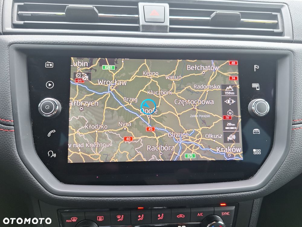 Seat Arona 1.5 TSI OPF FR - 24