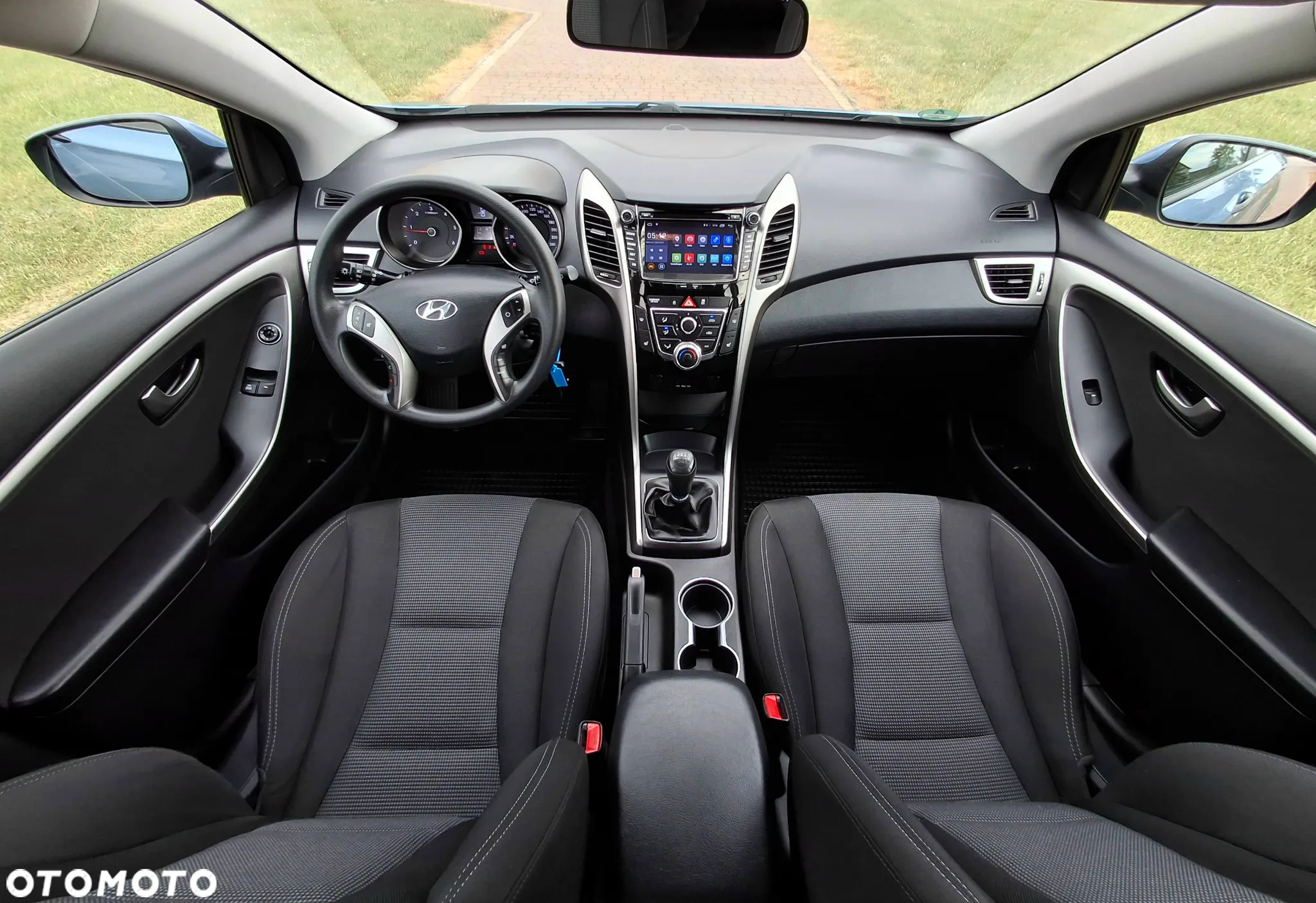 Hyundai i30 1.6 CRDi BlueDrive Premium - 30