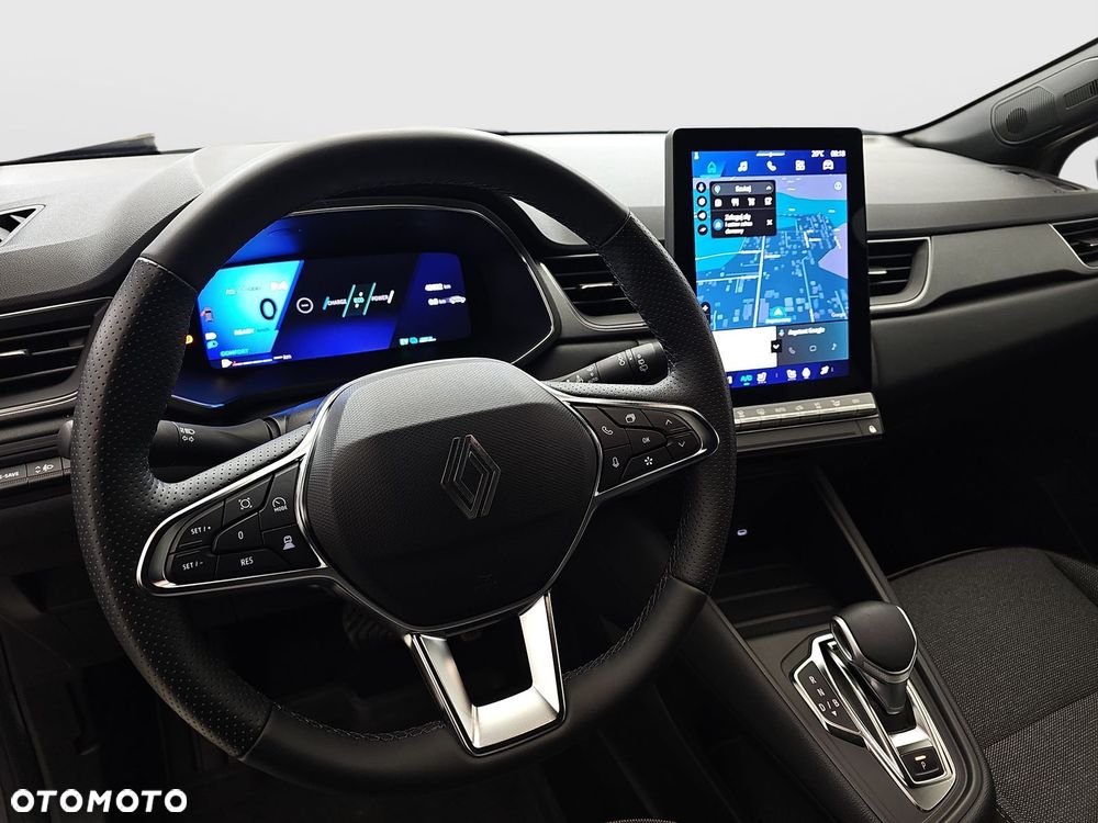 Renault Symbioz 1.6 E-Tech Full Hybrid 145 Techno - 9