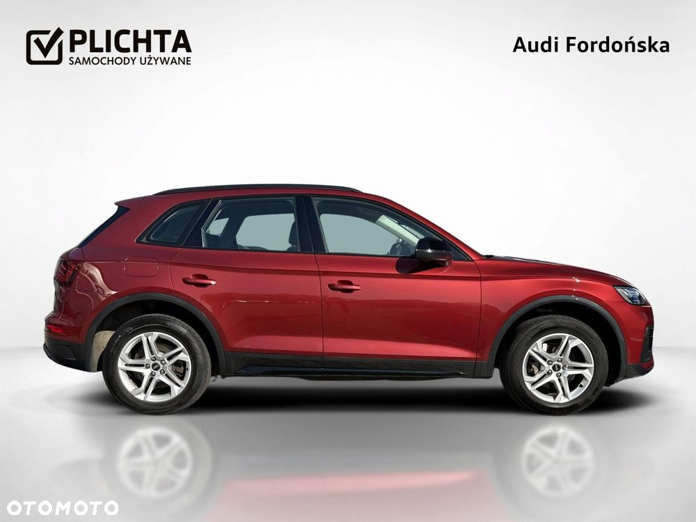 Audi Q5 - 8
