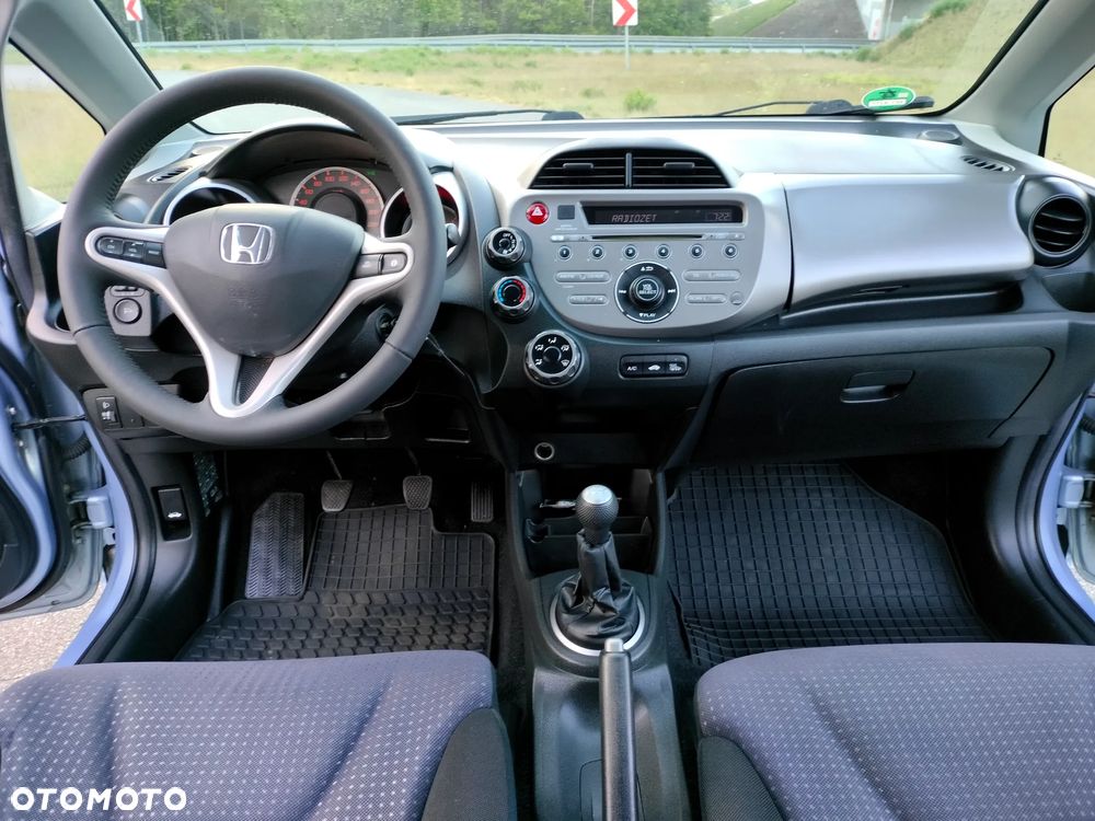 Honda Jazz 1.2 i-VTEC - 22