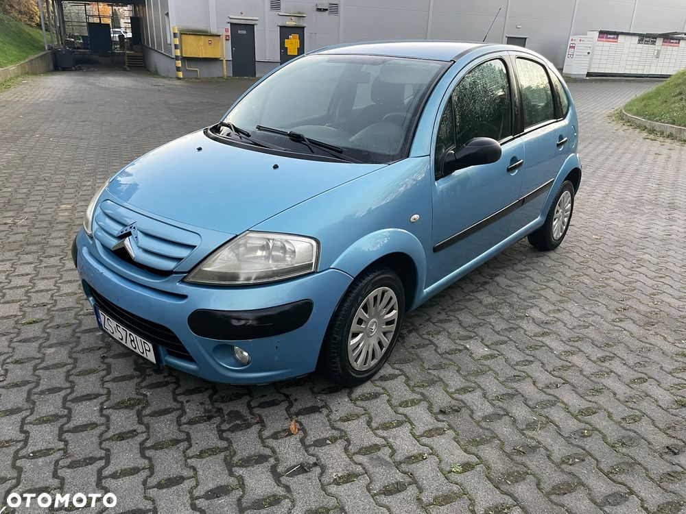 Citroën C3 - 2